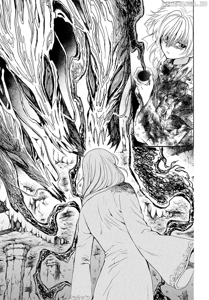 Yona of the Dawn Chapter 269 image 18_optimized